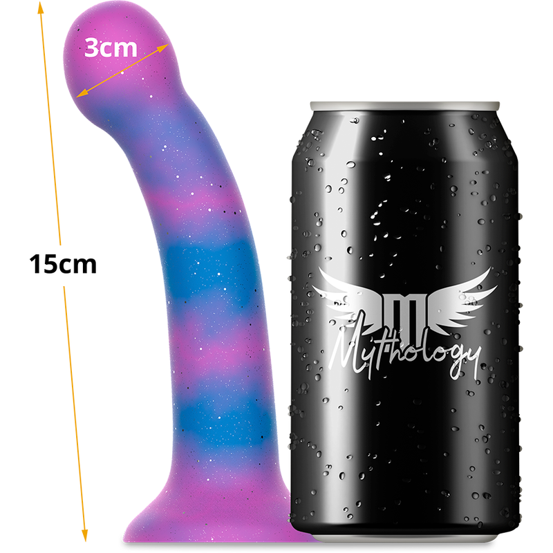 MYTHOLOGY - DILDO GALCTICO DE DION - Image 2