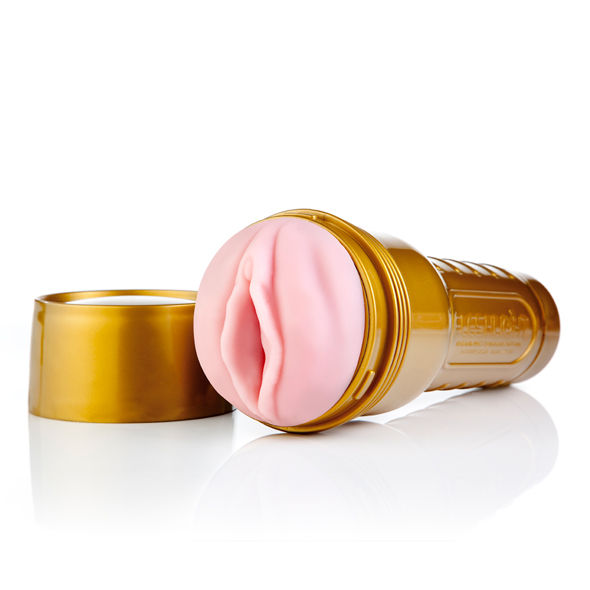 FLESHLIGHT - UNIDADE DE TREINAMENTO PINK LADY STAMINA - Image 2