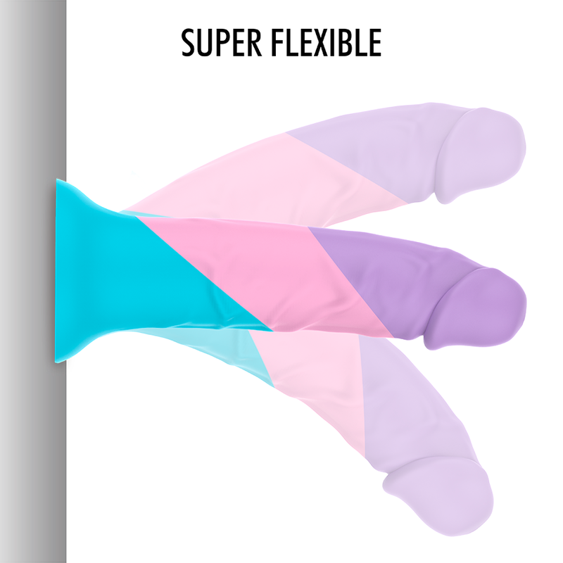 MYTHOLOGY - ASHER PASTEL DILDO - Image 3