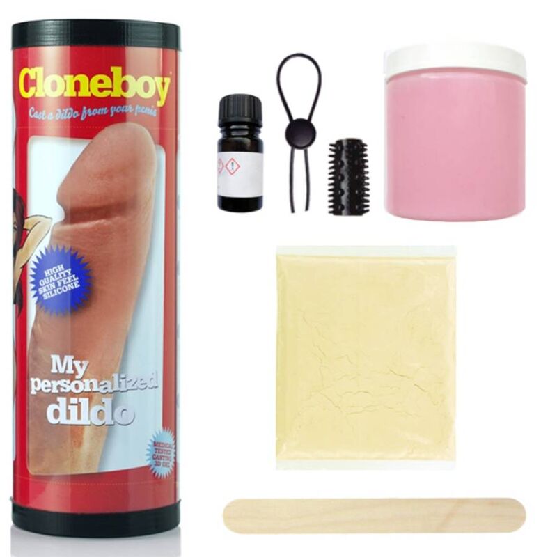 CLONEBOY - PENIS CLONER KIT - Image 3