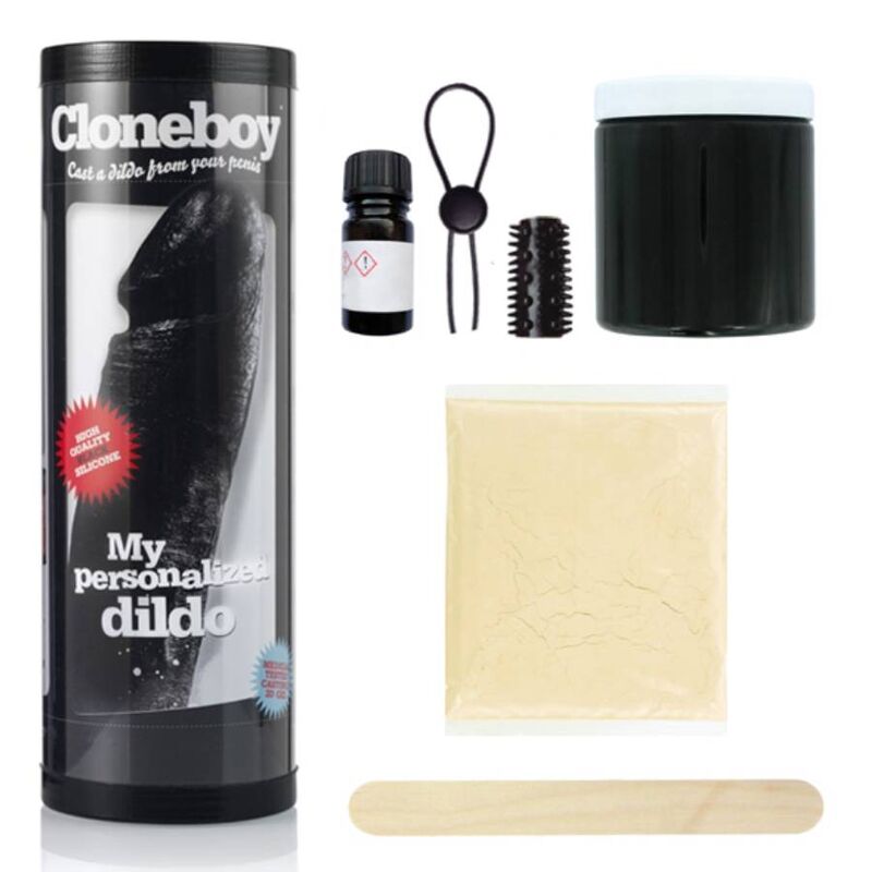 CLONEBOY - PENIS CLONER KIT - Image 3