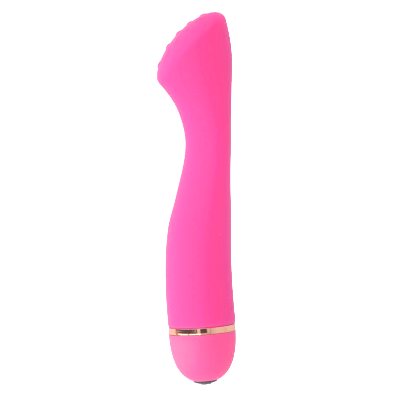 INTENSE - LILO 20 VELOCIDADES SILICONE ROSA - Image 5