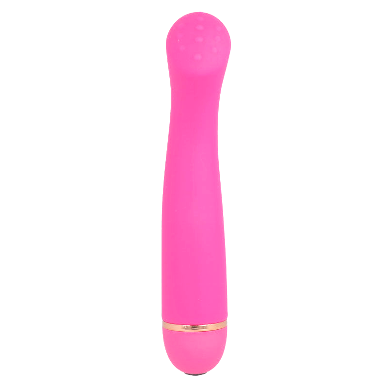 INTENSE - LILO 20 VELOCIDADES SILICONE ROSA - Image 4