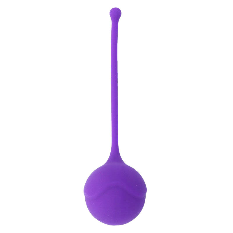 INTENSE - KISHA FIT ONE SILICONE KEGEL LILAC - Image 3