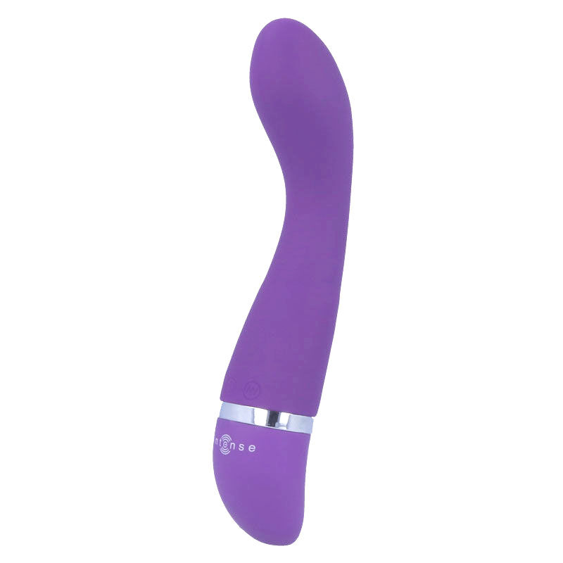 INTENSE - VIBRADOR LEO LILAC SILICON LUXE - Image 5