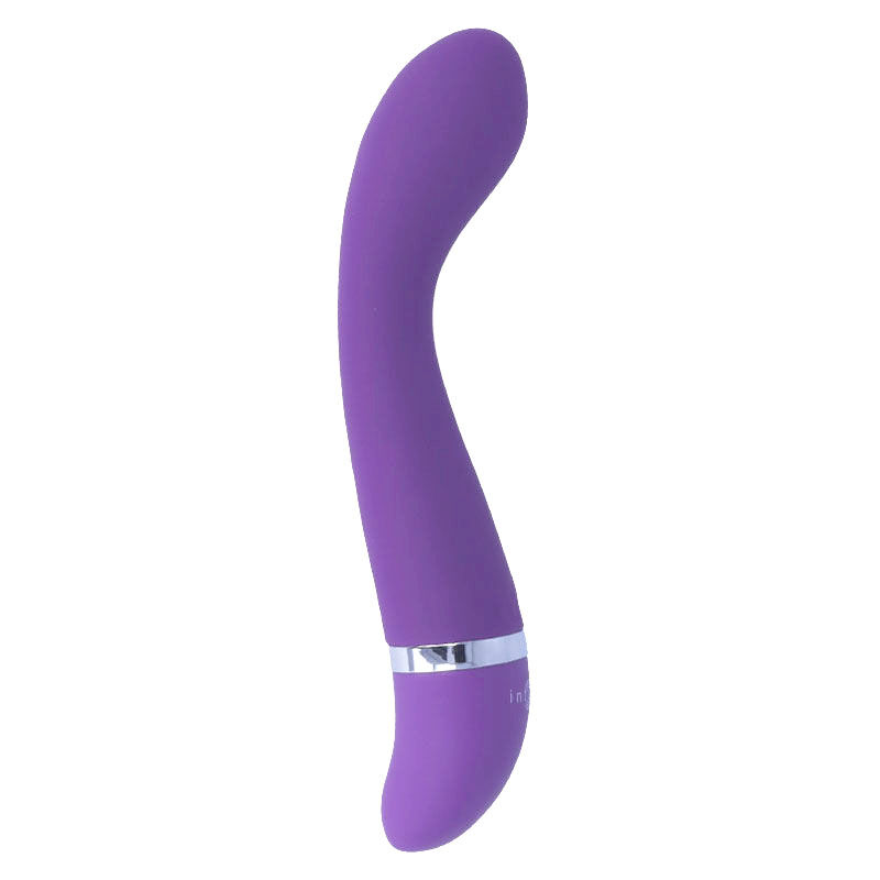 INTENSE - VIBRADOR LEO LILAC SILICON LUXE - Image 7