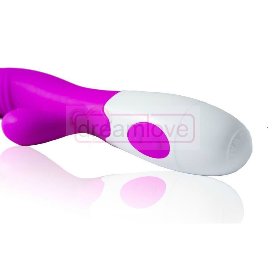 PRETTY LOVE - VIBRADOR SNAPPY - Image 11