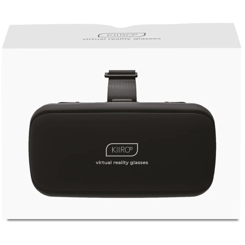 KIIROO - HEADSET DE REALIDADE VIRTUAL - Image 5