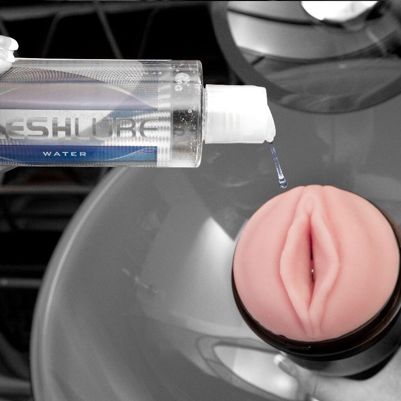 FLESHLIGHT - UNIDADE DE TREINAMENTO PINK LADY STAMINA - Image 3