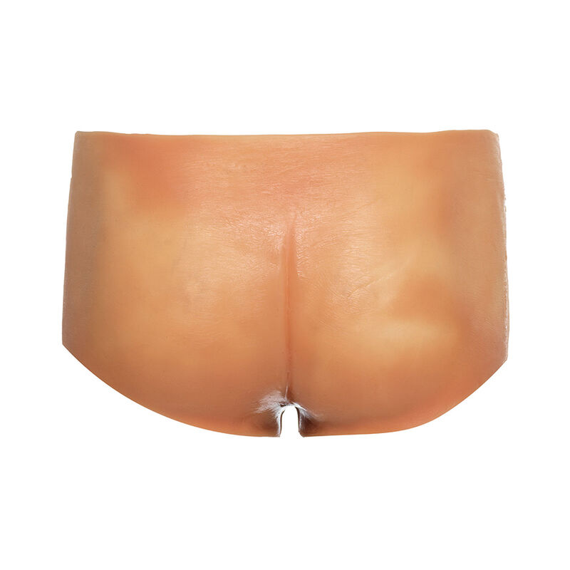 DESEJO OCULTO - BOXER ALTER EGO COM PÊNIS 18 CM TAMANHO G - Image 5