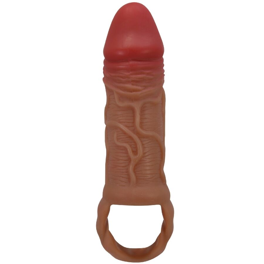 PRETTY LOVE - MANGA PARA PÊNIS PEIRRE 10 CM - Image 2