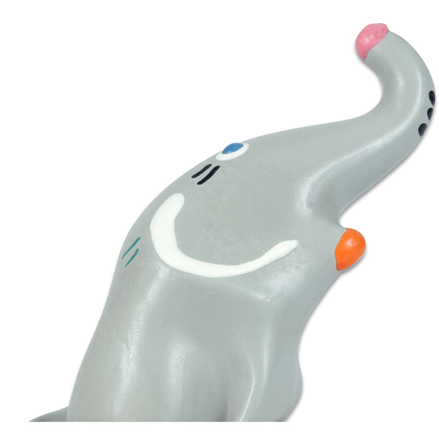 CONDOMERIE - PRESERVATIVOS NOVIDADES PINTADOS À MÃO MODELO ELEFANTE 1 - Image 2