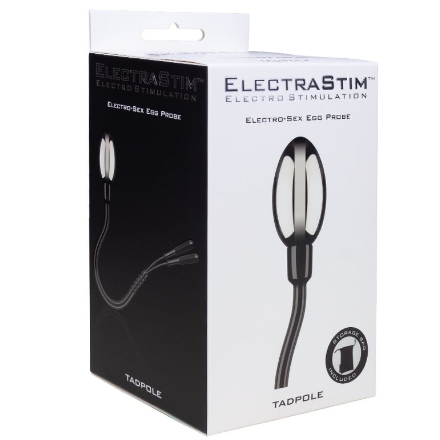 ELECTRASTIM - ELETRODO DE GIRINO CAUDA MACIA ELETRO OVO - Image 4