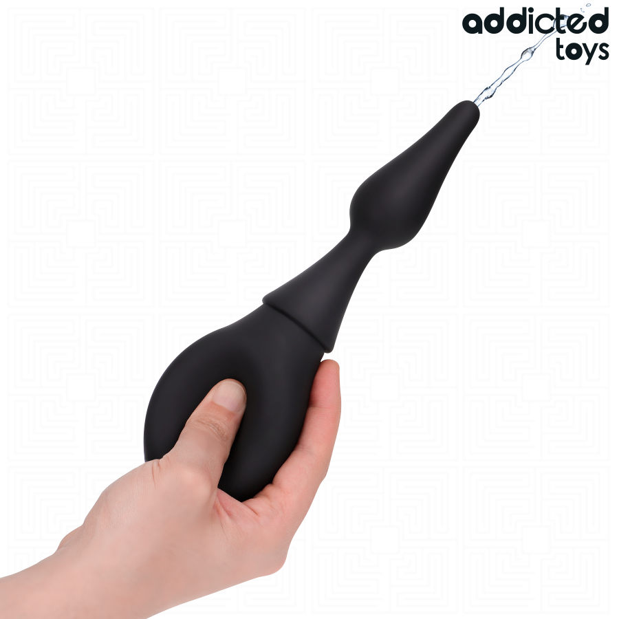 ADDICTED TOYS - LIMPADOR DE VIAGEM MODELO 1 - Image 3