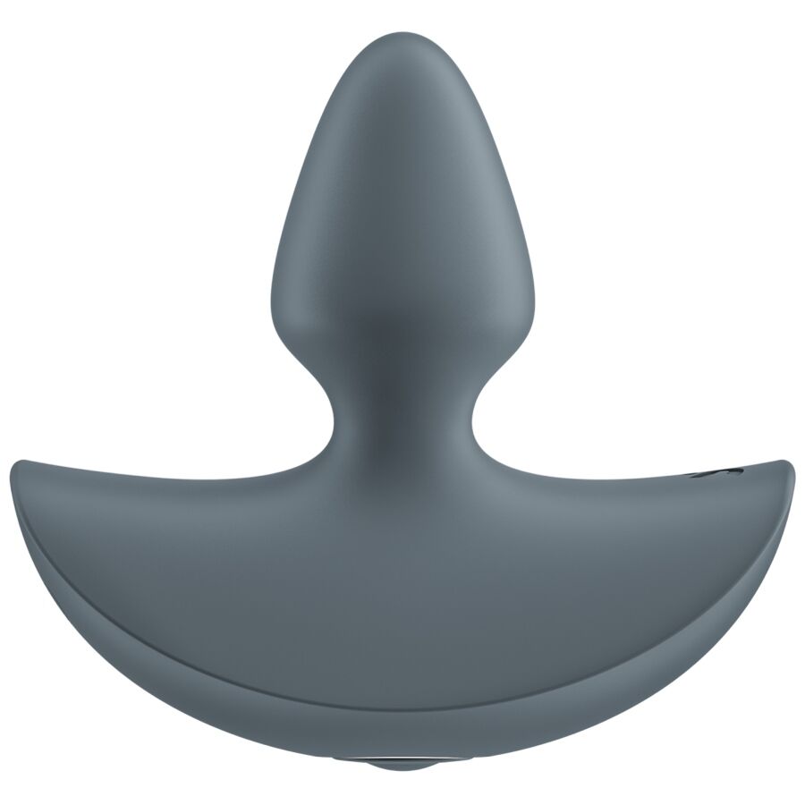 SATISFYER - VIBRADOR ANAL ABSOLUTE BEGINNERS 1 PLUG - Image 2