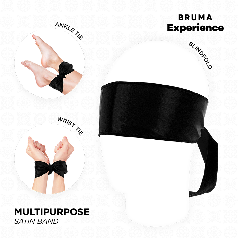 BRUMA XPERIENCE - KIT DE TENTAÇÃO DOCE AMERICANA TART COM POTENCIALIZADOR DE ORGASMO - Image 4