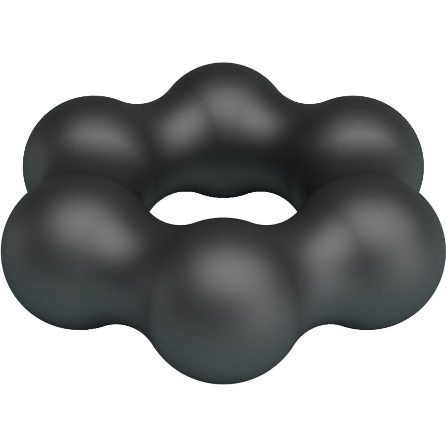 CRAZY BULL - ANEL DE SILICONE CLAUZELL MODELO 10 - Image 5