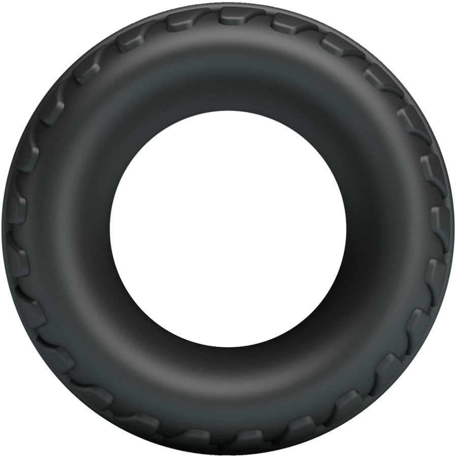 CRAZY BULL - ANEL DE SILICONE DILSON MODELO 3 - Image 2