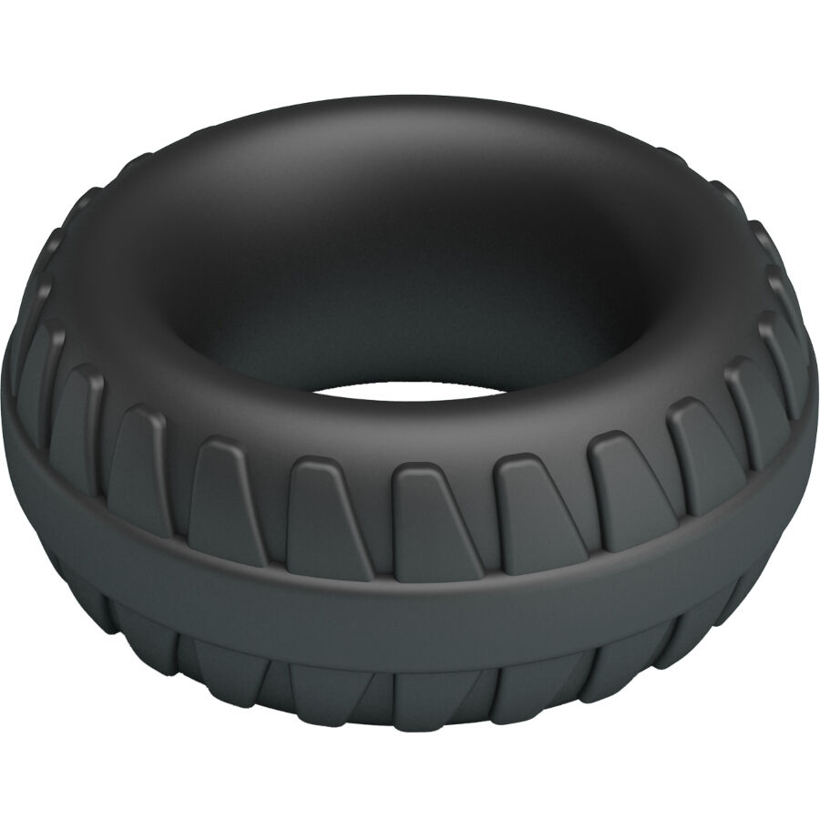 CRAZY BULL - ANEL DE SILICONE DILSON MODELO 3 - Image 5
