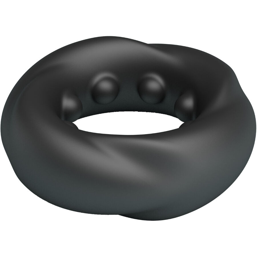 CRAZY BULL - ANEL DE SILICONE DAQUEZ MODELO 4 - Image 5