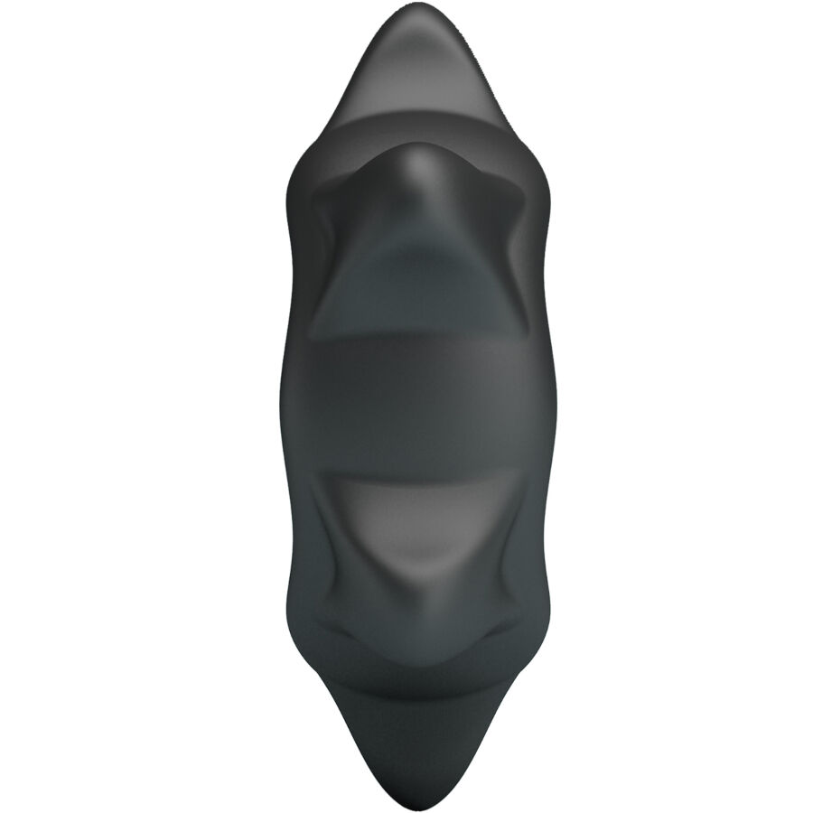 CRAZY BULL - ANEL DE SILICONE ETHANIEL MODELO 11 - Image 4