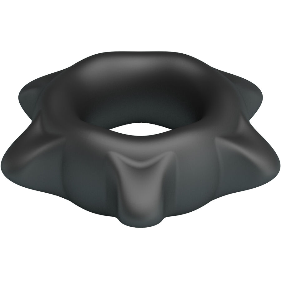 CRAZY BULL - ANEL DE SILICONE ETHANIEL MODELO 11 - Image 5