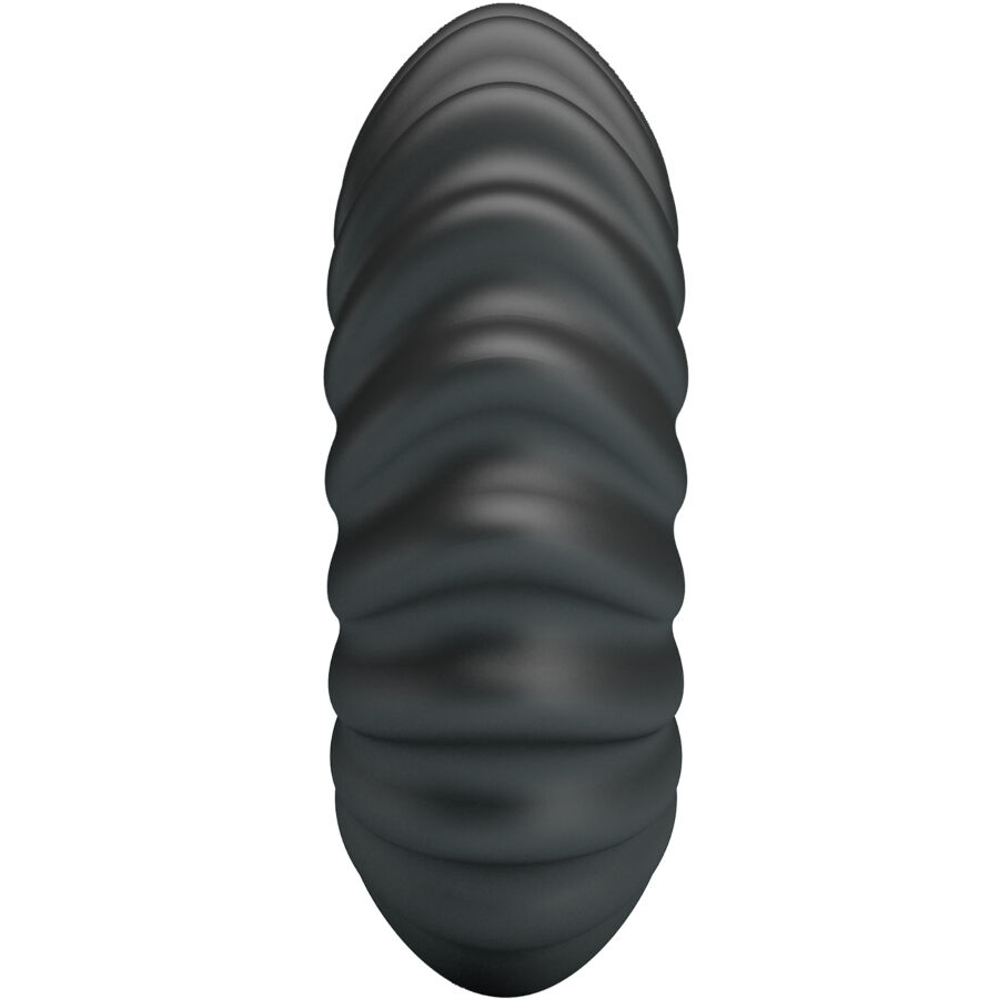 CRAZY BULL - ANEL DE SILICONE FITZ MODELO 8 - Image 4