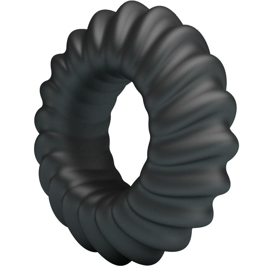 CRAZY BULL - ANEL DE SILICONE FITZ MODELO 8 - Image 3