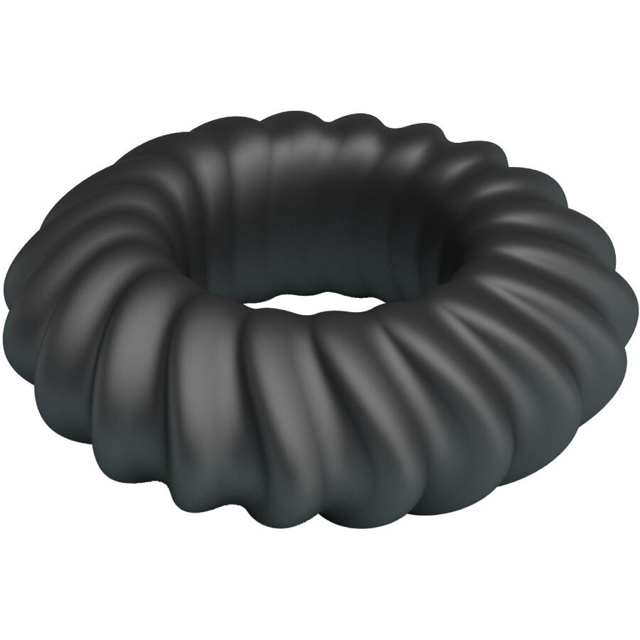 CRAZY BULL - ANEL DE SILICONE FITZ MODELO 8 - Image 5