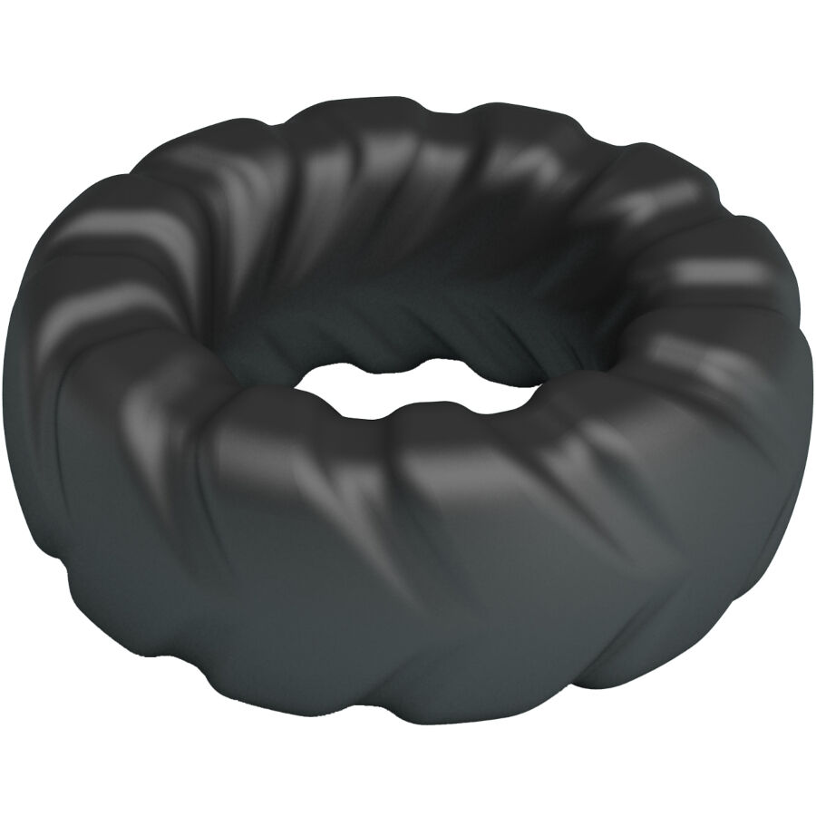 CRAZY BULL - ANEL DE SILICONE JERIKO MODELO 1 - Image 5