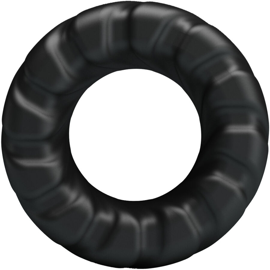 CRAZY BULL - ANEL DE SILICONE JERIKO MODELO 1 - Image 2