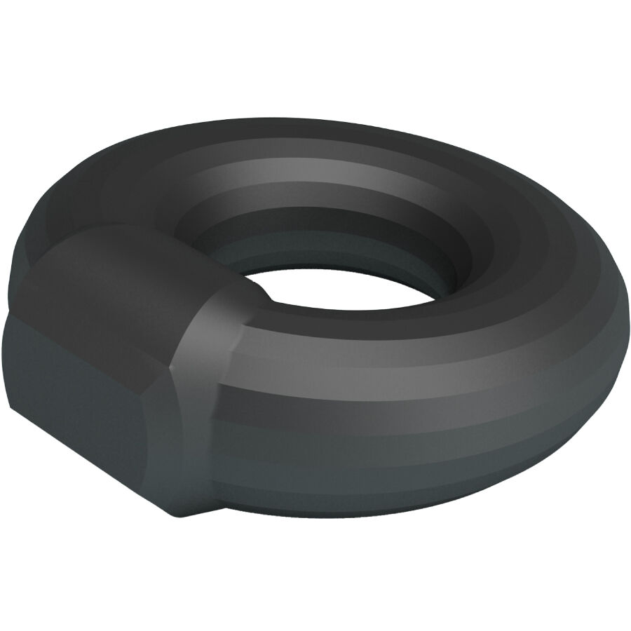 CRAZY BULL - ANEL DE SILICONE KAYKE MODELO 2 - Image 5