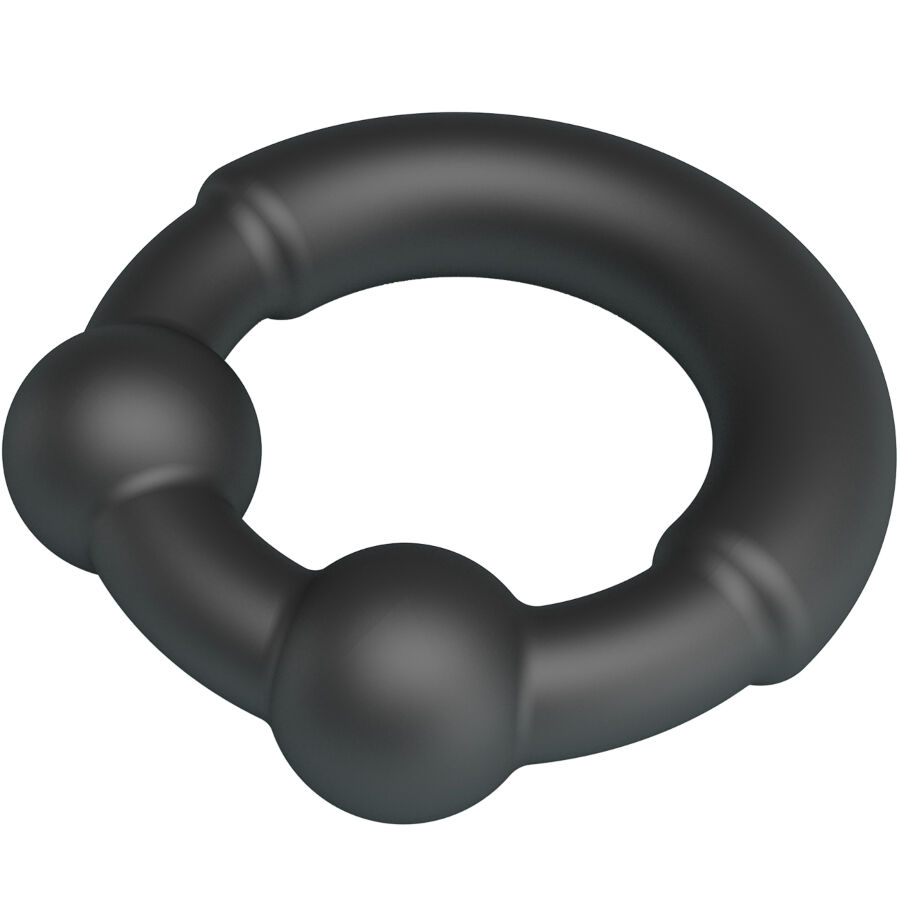CRAZY BULL - ANEL DE SILICONE MECO MODELO 15 - Image 5