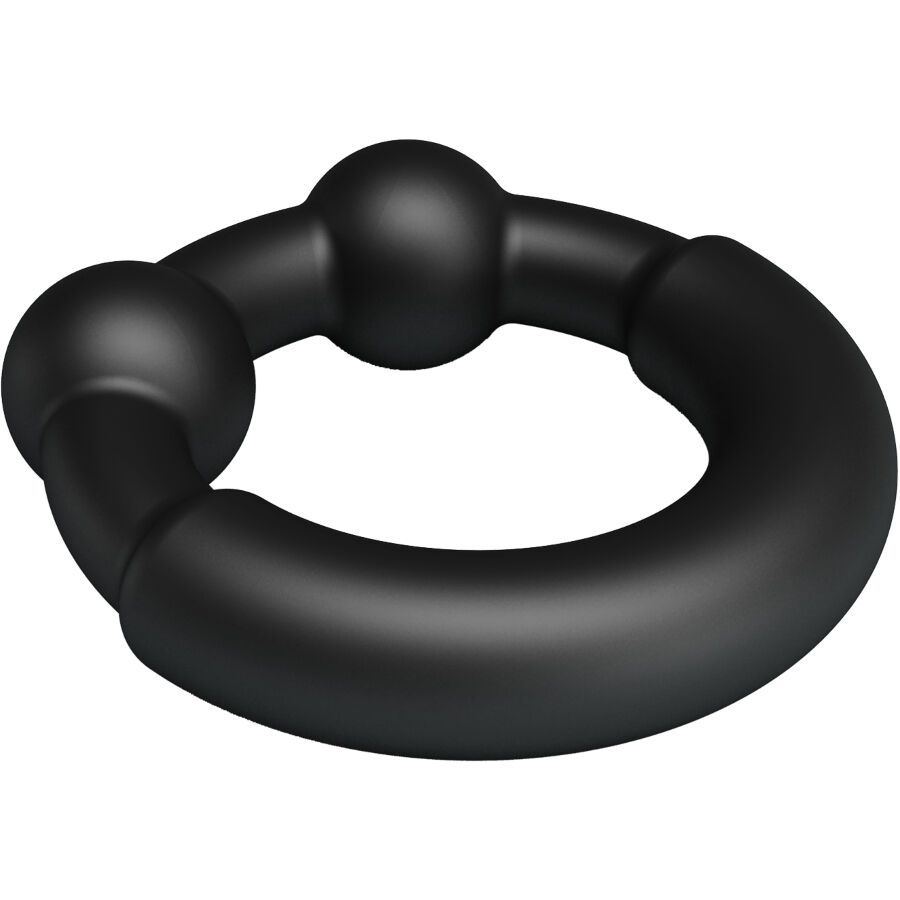 CRAZY BULL - ANEL DE SILICONE MECO MODELO 15 - Image 4