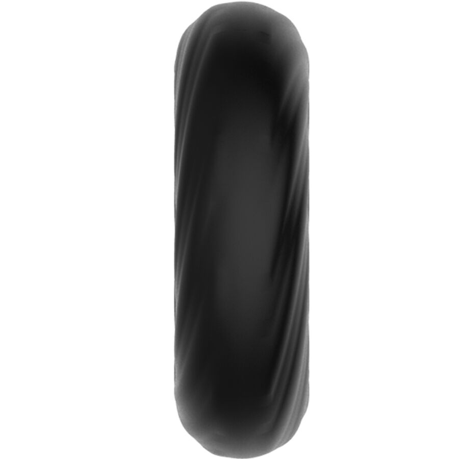 CRAZY BULL - ANEL DE SILICONE ESPIRAL - Image 5