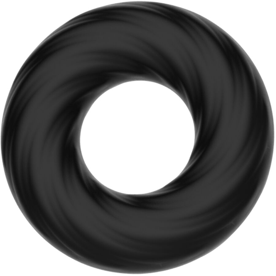 CRAZY BULL - ANEL DE SILICONE ESPIRAL - Image 3