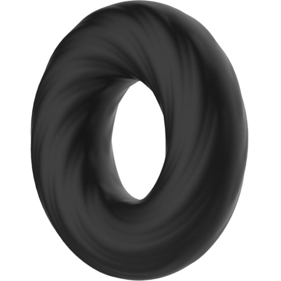CRAZY BULL - ANEL DE SILICONE ESPIRAL - Image 4