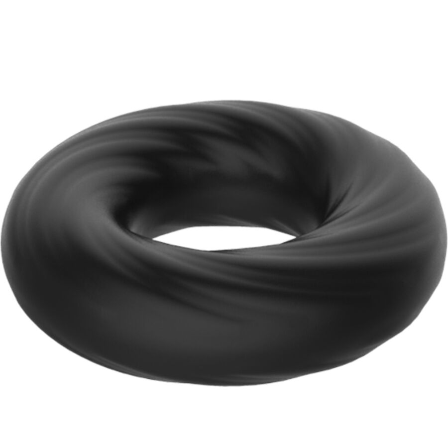 CRAZY BULL - ANEL DE SILICONE ESPIRAL - Image 6
