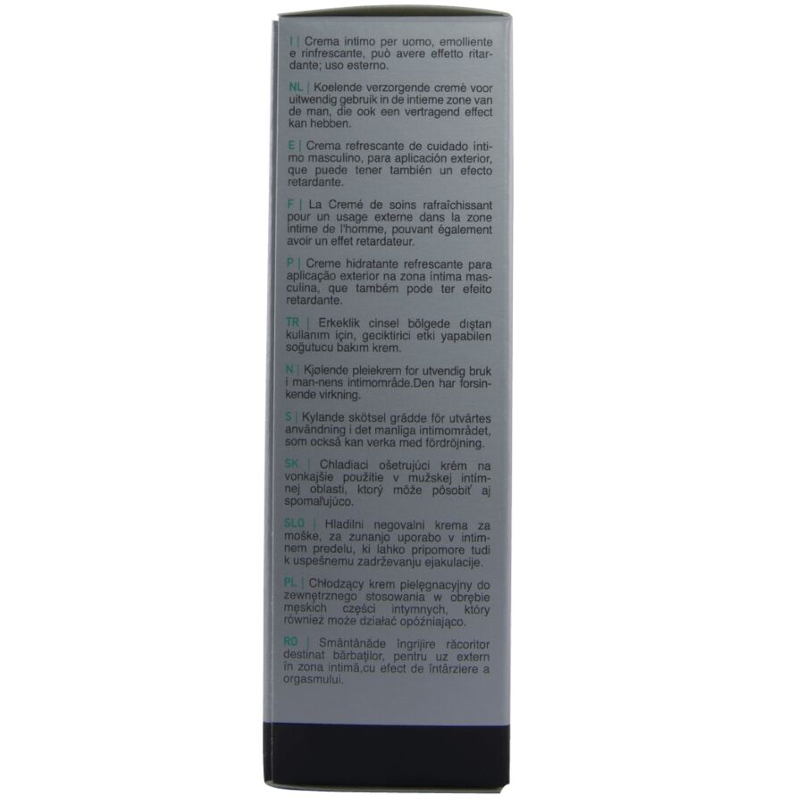 HOT - CREME RETARDANTE 50 ML - Image 4