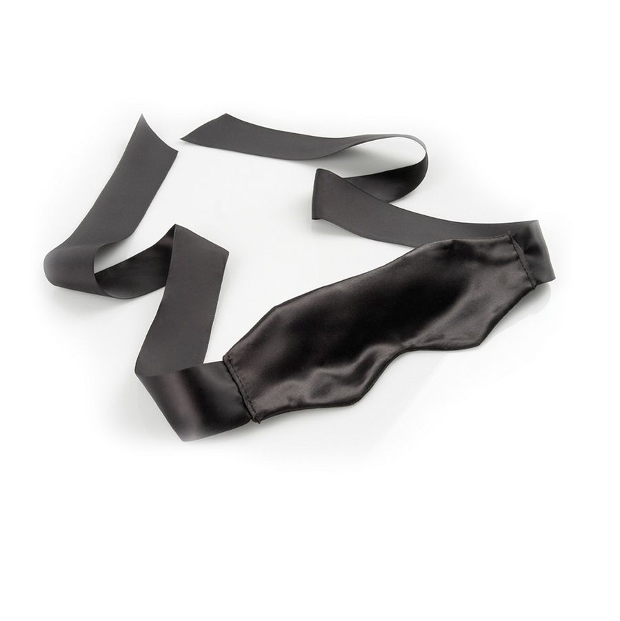 FETISH FANTASY LIMITED EDITION - SATIN BLINDFOLD - Image 2