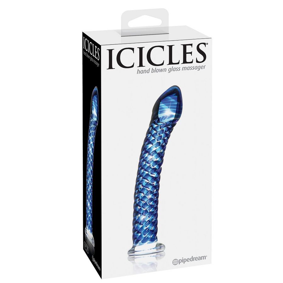 ICICLES - MASSAGEIRO DE VIDRO N. 29 - Image 2