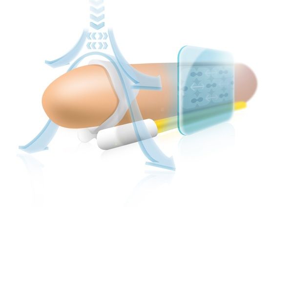 ANDROPENIS MINI - EXTENSOR DE PÉNIS - Image 2