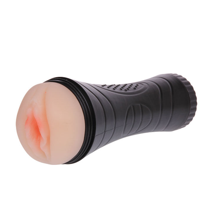 BAILE - VIBRADOR PUSSY VAGINA 7 RITMOS CIBERSKYN - Image 4