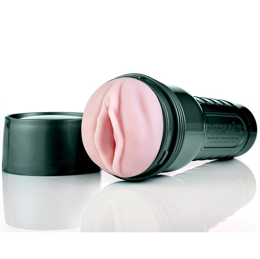 FLESHLIGHT - GO ROSA SENHORA SURGE VAGINA - Image 3
