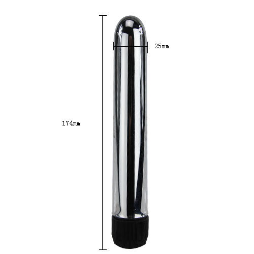 BAILE - VIBRADOR FAZENDO UM METAL COM SENTIDO VOADOR - Image 4