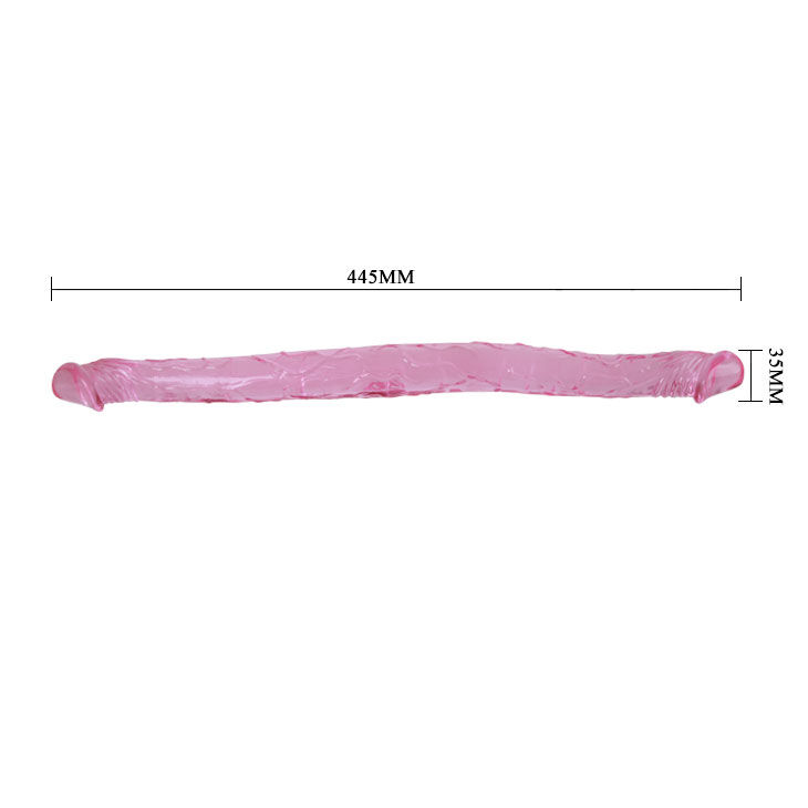 BAILE - DUPLO DONG LILAS 44.5 CM - Image 3