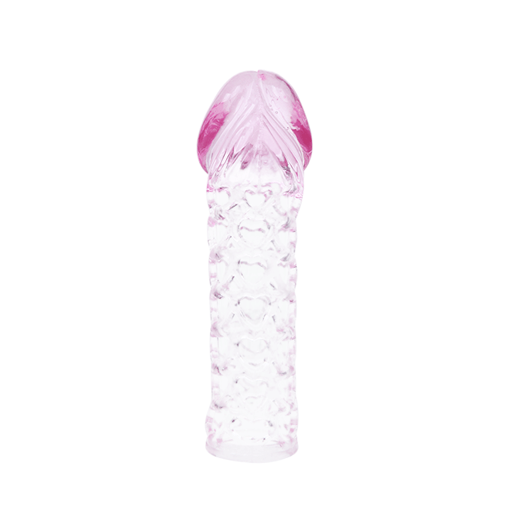 BAILE - CAPA DE EXTENSOR DE PÉNIS DE - Image 5