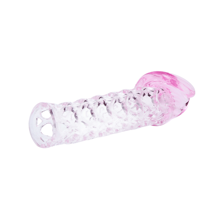 BAILE - CAPA DE EXTENSOR DE PÉNIS DE - Image 2
