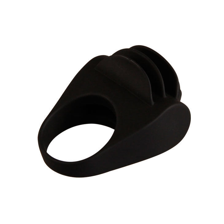 PRETTY LOVE - ANEL VIBRADOR PRETO CHESTER PRETO - Image 2