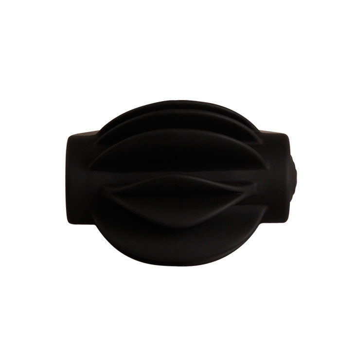 PRETTY LOVE - ANEL VIBRADOR PRETO CHESTER PRETO - Image 5